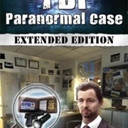 FBI: Paranormal Case