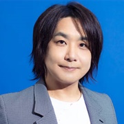Takashi Kondo