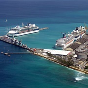Bridgetown, Barbados