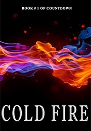 Coldfire: A Sherlock Holmes Mystery Thriller (L.S. Daniel)