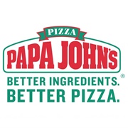 288. Papa John's 2 With Raiza Licea