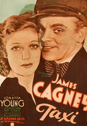 Taxi (1931)