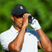 Used a Golf Rangefinder