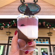 Black Forest Parfait