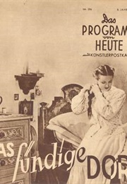 The Sinful Village (1940)