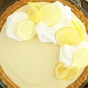Lemon Filling