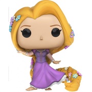 Rapunzel