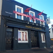 Paddy the Farmers