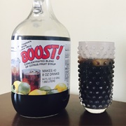 Boost! Soda