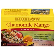 Chamomile Mango