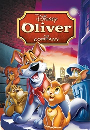 Oliver & Company (1986)
