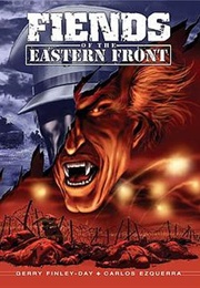 Fiends of the Eastern Front (2000AD)