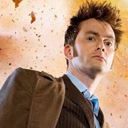 Doctor Who
