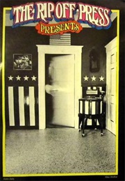 The Rip off Review of Western Culture (Anthology)