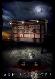 Next Left (Ash Ericmore)