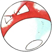 #0100 Voltorb