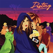 Destiny (DJ Sabrina the Teenage DJ, 2023)