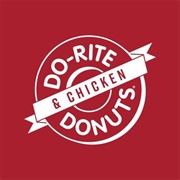 409. Do-Rite Donuts With Carl Tart