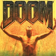 Doom: Endgame (Novel)