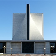 Cathedral of Saint Mary of the Assumption