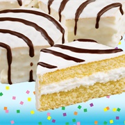 Zebra Cakes