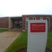 Spellman Museum of Stamps & Postal History
