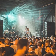 Rock Olmen (Antwerpen)