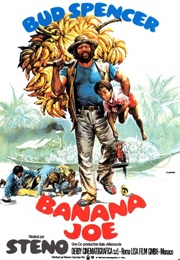 Banana Joe (1982)