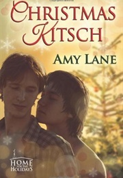 Christmas Kitsch (Amy Lane)