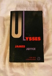 Ulysses (Joyce)