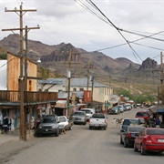 Oatman