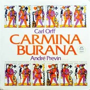 Carmina Burana (Carl Orff/Andre Previn, 1975)