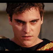 Commodus - 'Gladiator' (2000)