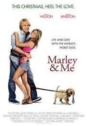 Marley and Me (2008)