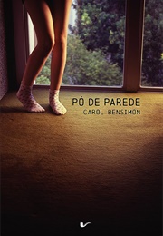 Pó De Parede (Carol Bensimon)
