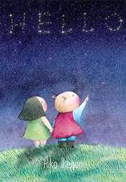 Hello (Aiko Ikegami)