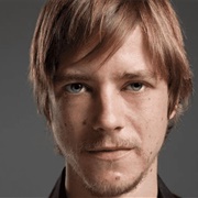 Paul Banks