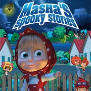 Masha's Spooky Stories