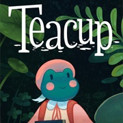 Teacup