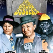 The Ghost Busters