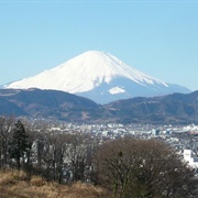 Hadano, Japan