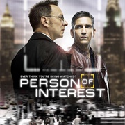 Person of Interest (2011)