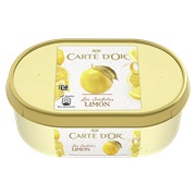 Carte D'Or Lemon