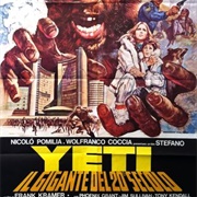 Yeti: Giant of the 20th Century (1977)