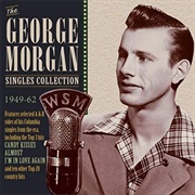 I'm in Love Again - George Morgan