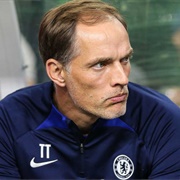 Thomas Tuchel