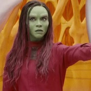 Gamora Disguise
