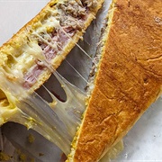 Buena Gente Cuban Bakery, Decatur, Georgia