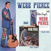 Fallen Angel - Webb Pierce