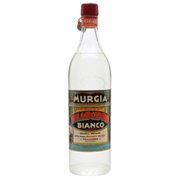 Villacidro Murgia Bianco